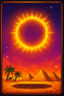 Token Arena Logo