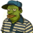 FUGLYMAN